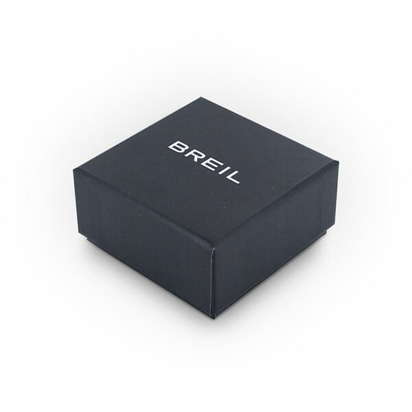 Bracciale acciaio  Breil Black Diamond TJ2400 - immagine 2