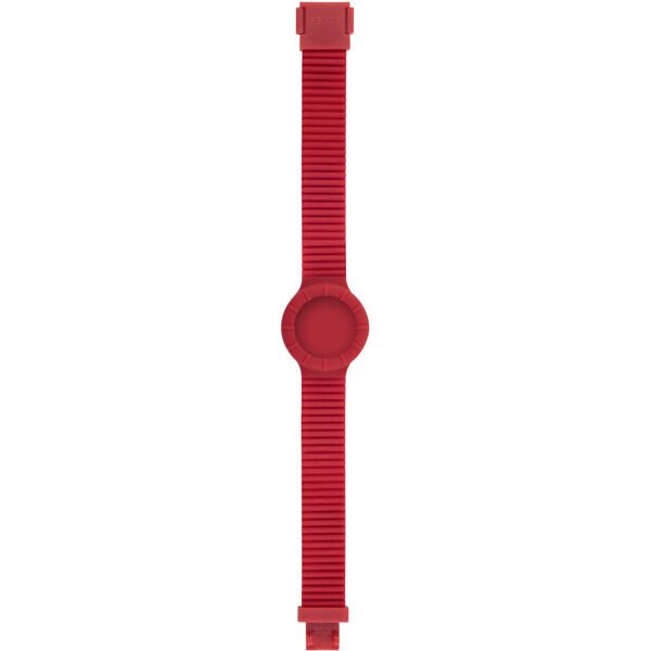 Cinturino  Hip Hop Hero Rosso HBU0896