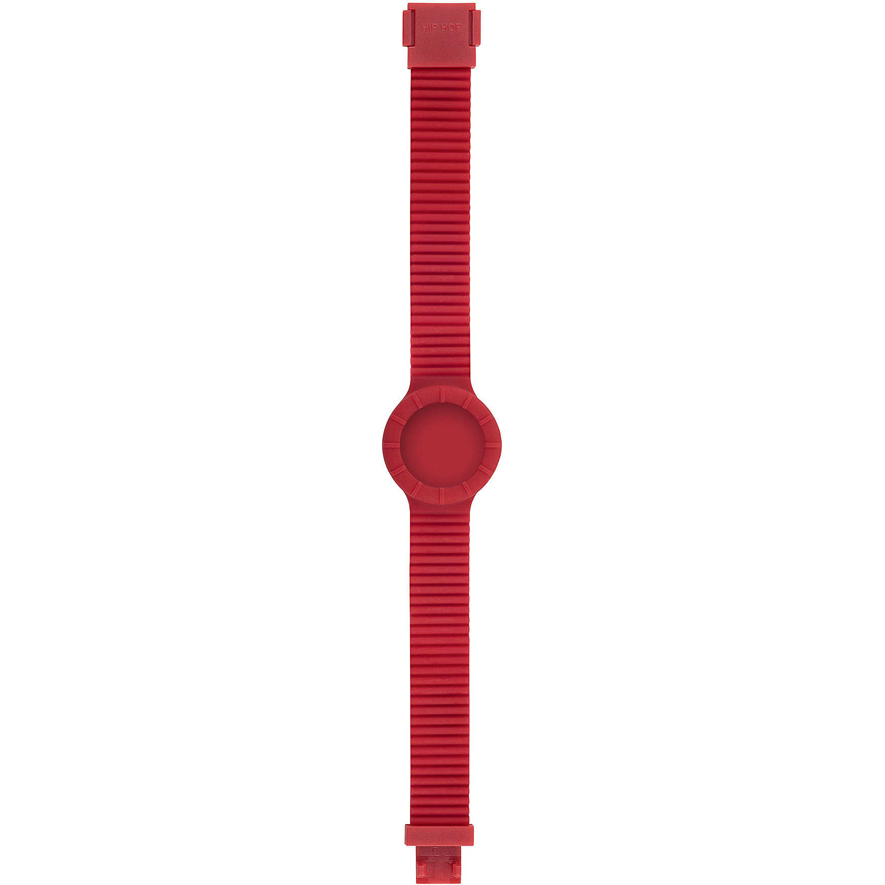 Cinturino Hip Hop Hero Rosso HBU0896 - Oroshop