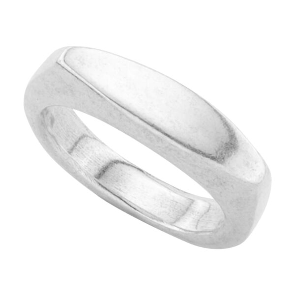 Anello UNOde50 Sellando un Pacto ANI0599MTL00023