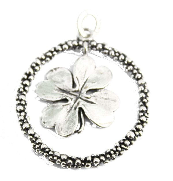 Charms Quadrifoglio Grande Giovanni Raspini 10626