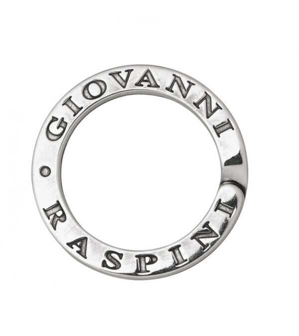 Portachiavi Cerchio Grande Giovanni Raspini 6914