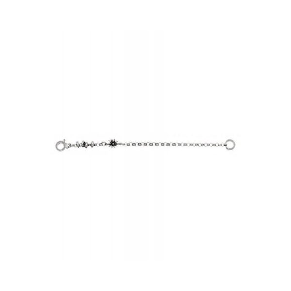 Bracciale Base Margherita Giovanni Raspini 09442
