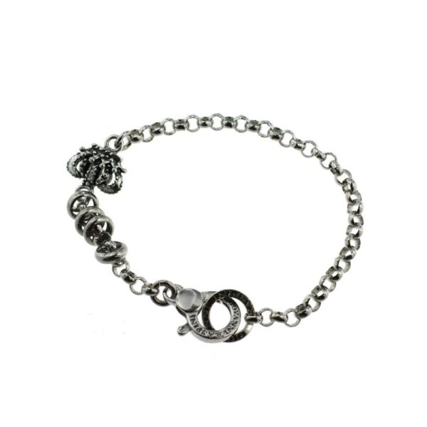 Bracciale Base Corona Giovanni Raspini 09212