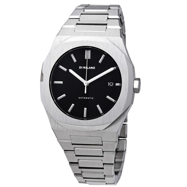 Orologio D1 Milano Automatic Silver ATBJ01
