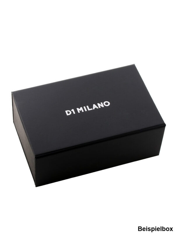 Orologio D1 Milano Automatic Silver ATBJ01 - immagine 2