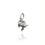 Charm Argento 925 Pesce