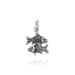 Charm Pesci Giovanni Raspini 08622