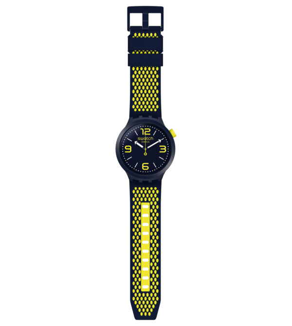 Orologio Swatch Big Bold BBneon SO27N102 - immagine 2