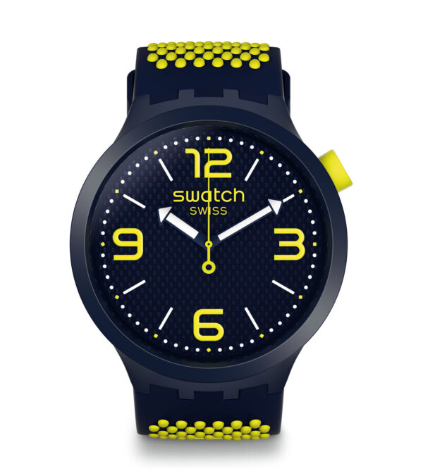 Orologio Swatch Big Bold BBneon SO27N102