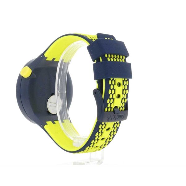 Orologio Swatch Big Bold BBneon SO27N102 - immagine 6