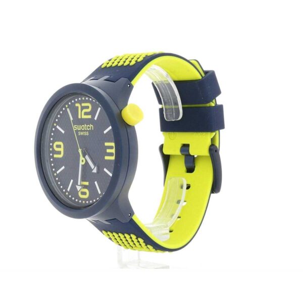 Orologio Swatch Big Bold BBneon SO27N102 - immagine 4