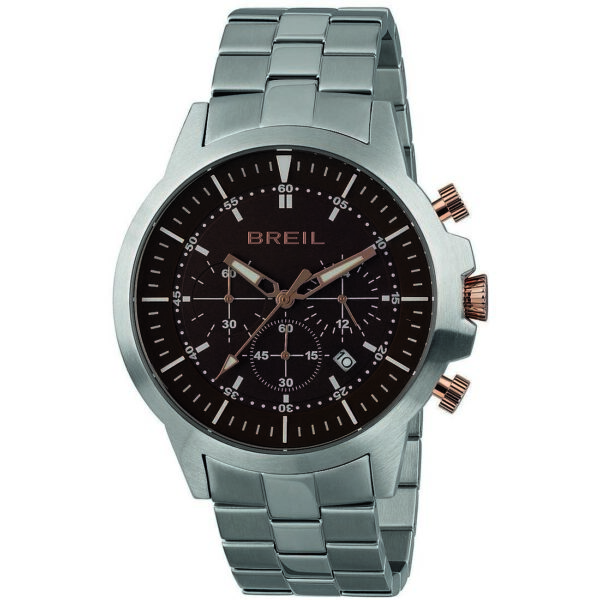 Orologio Cronografo Breil X-Large TW1838
