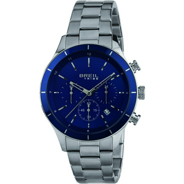 Orologio Cronografo Breil Dude EW0445