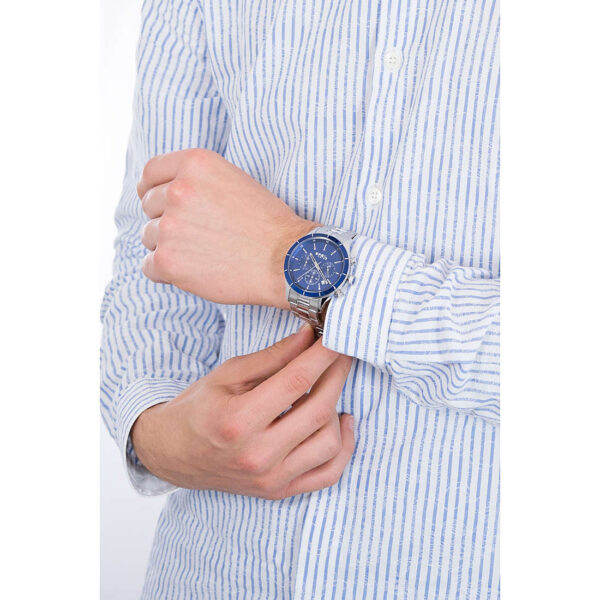 Orologio Cronografo Breil Dude EW0445 - immagine 3