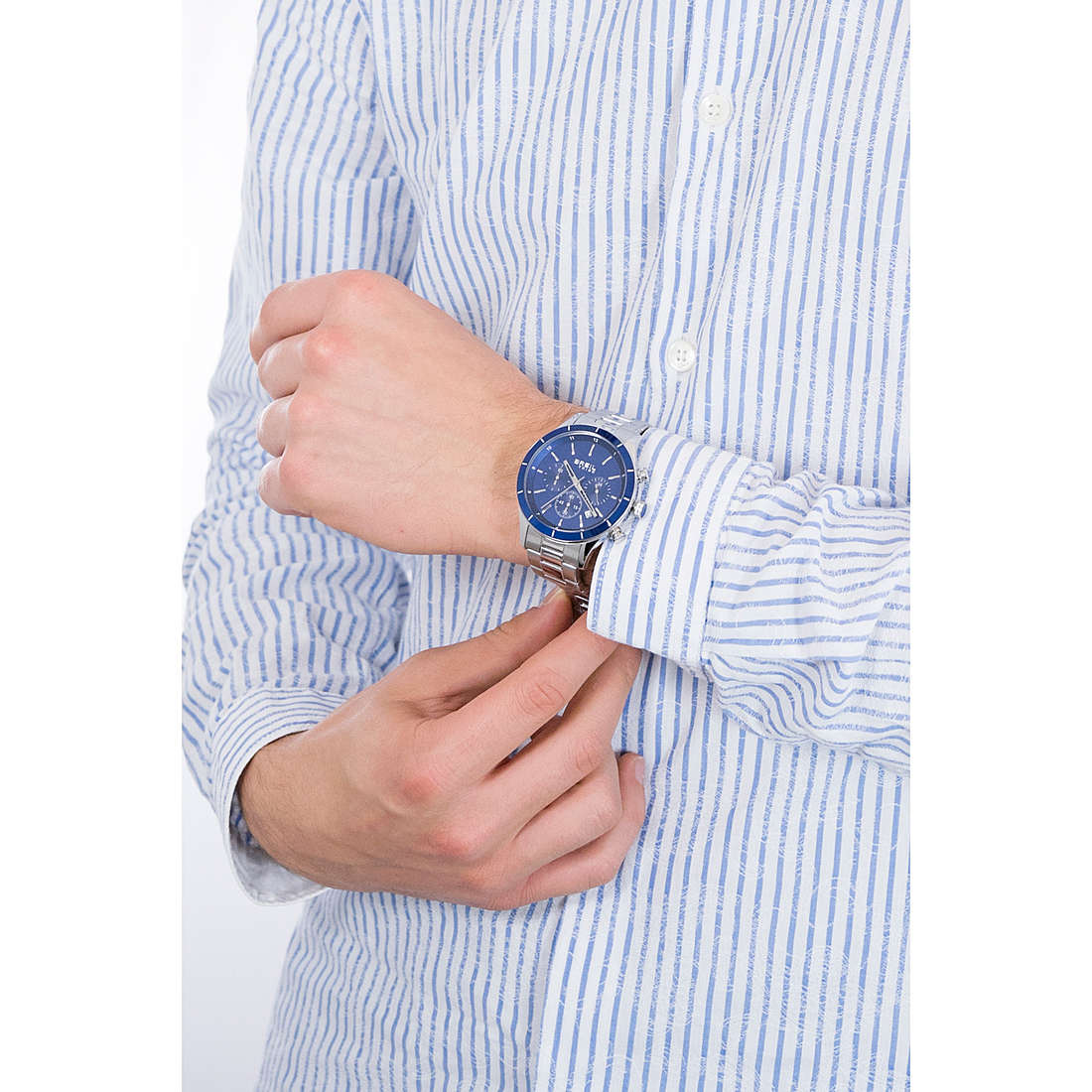 Orologio Cronografo Breil Dude EW0445 - Oroshop