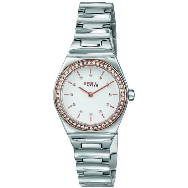 Orologio Solo Tempo Breil Donna Waves EW0454