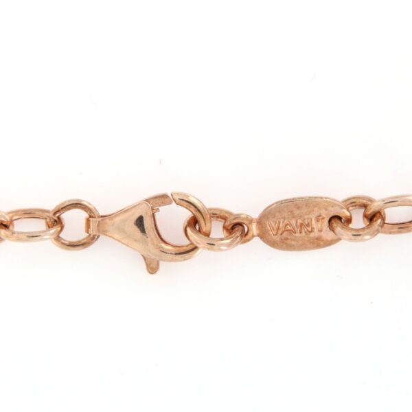 Collana argento 925 donna hawaiana Vanto GR2198EAG - immagine 3