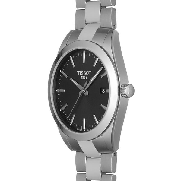 Orologio Uomo Tissot Gentleman  T1274101105100 - immagine 4
