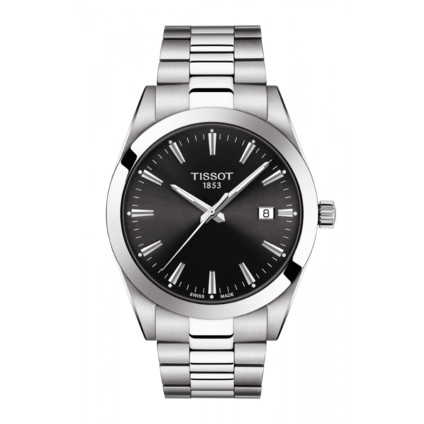Orologio Uomo Tissot Gentleman  T1274101105100