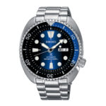 Orologio Seiko Prospex SeaTurtle Batman SRPC25K1