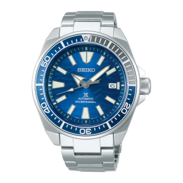 Orologio Seiko Prospex Save The Ocean SRPD23K1