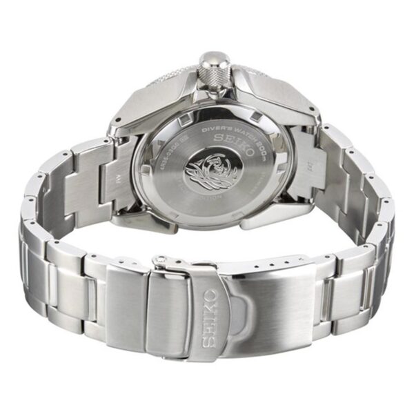Orologio Seiko Prospex Save The Ocean SRPD23K1 - immagine 2