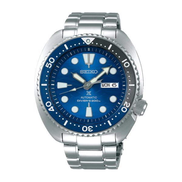 Orologio Seiko Prospex Save The Ocean SRPD21K1