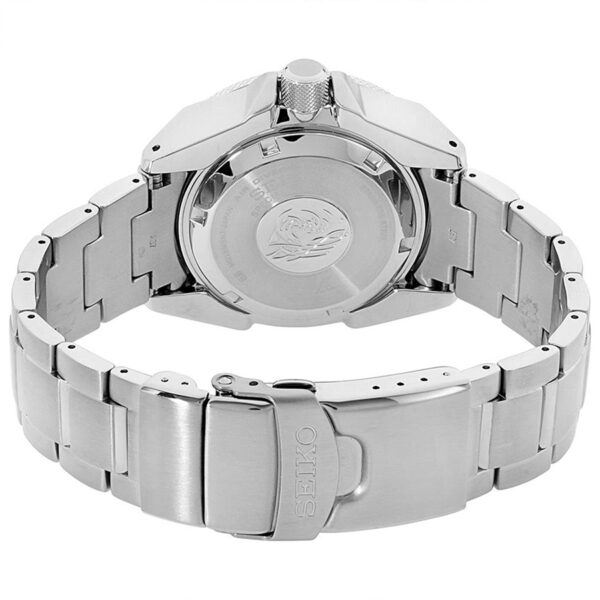 Orologio Seiko Prospex Samurai PADI SRPF09K1 - immagine 3