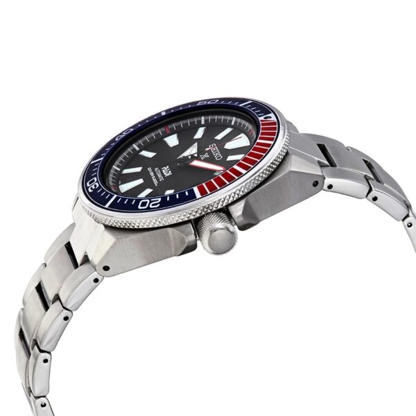Orologio Seiko Prospex Samurai PADI SRPF09K1 - immagine 4