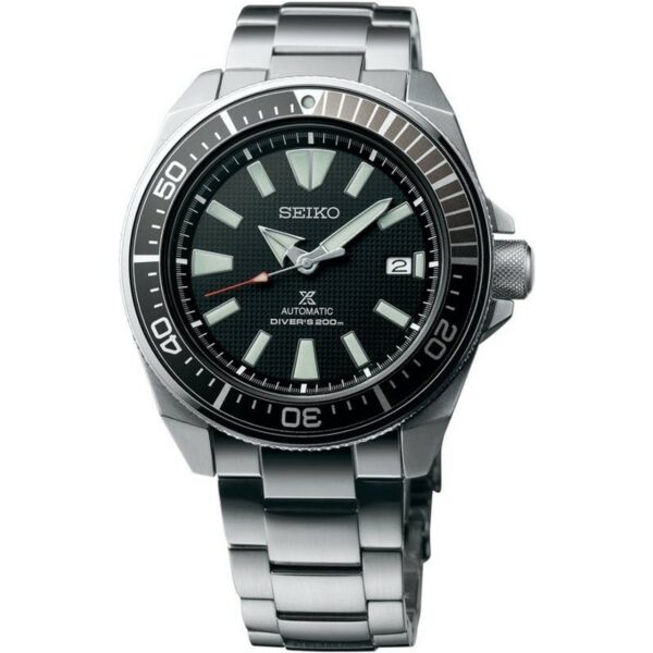 Orologio Seiko Prospex Sea Samurai SRPF03K1
