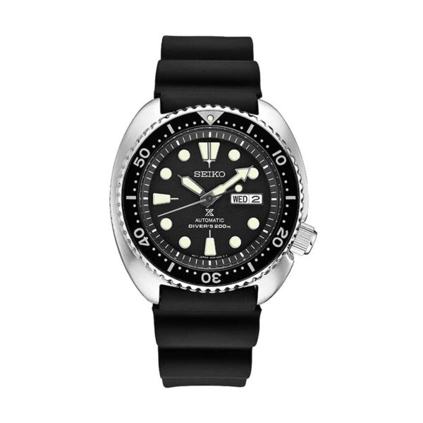Orologio Seiko Prospex Turtle Diver's 200 SRPE93K1