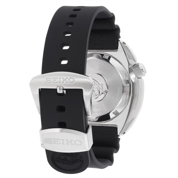 Orologio Seiko Prospex Turtle Diver's 200 SRPE93K1 - immagine 4