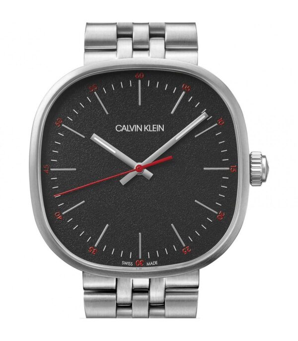 Orologio Unisex Calvin Klein Squarely  K9Q12131 - immagine 6