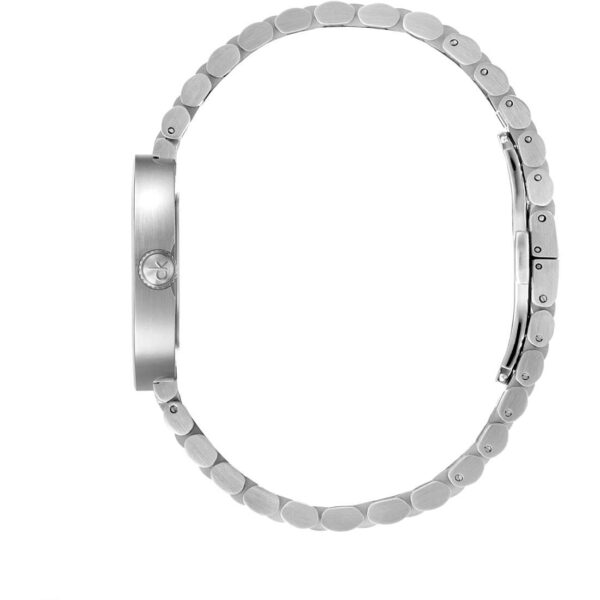 Orologio Unisex Calvin Klein Squarely  K9Q12131 - immagine 5
