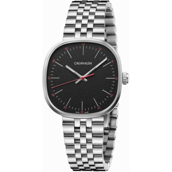 Orologio Unisex Calvin Klein Squarely  K9Q12131