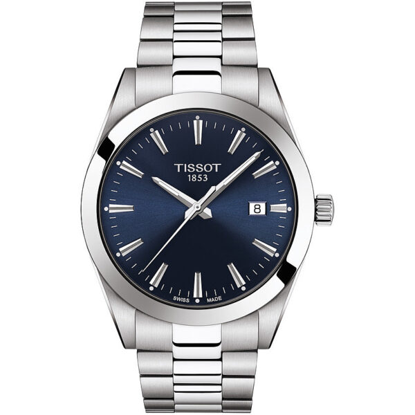 Orologio Tissot Gentleman T1274101104100