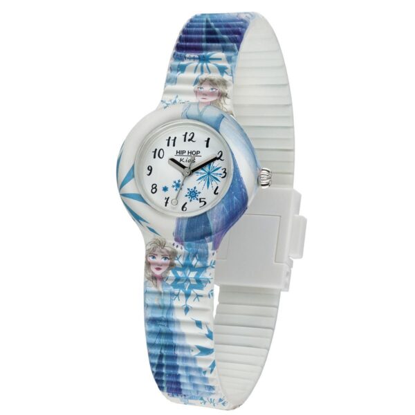 Orologio Hip Hop Frozen 2 Elsa HWU0961