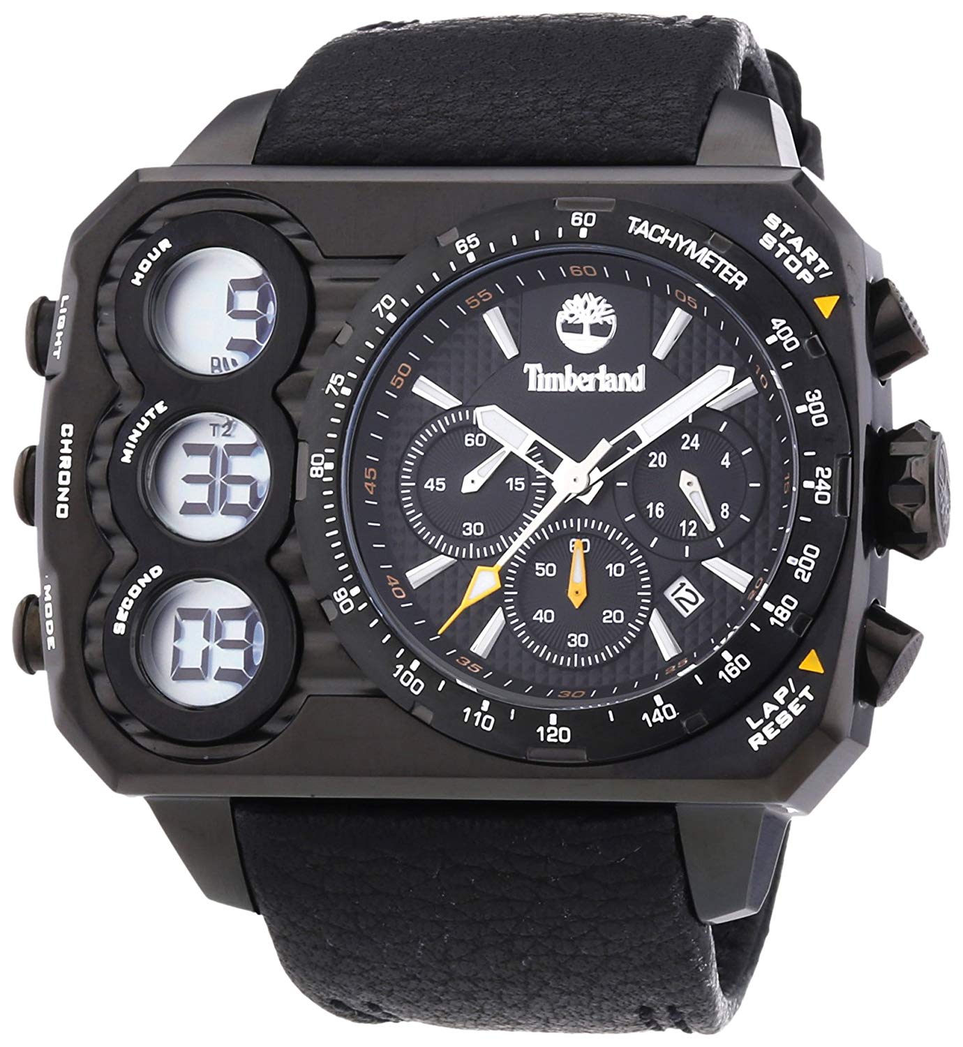Orologio Cronografo Timberland TBL.13673JSB/02 - Oroshop