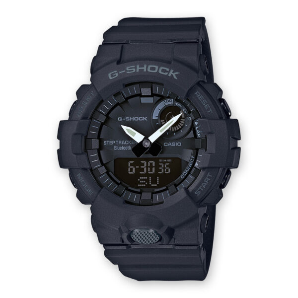 Orologio G-Shock Bluetooth Classic GBA-800-1AER