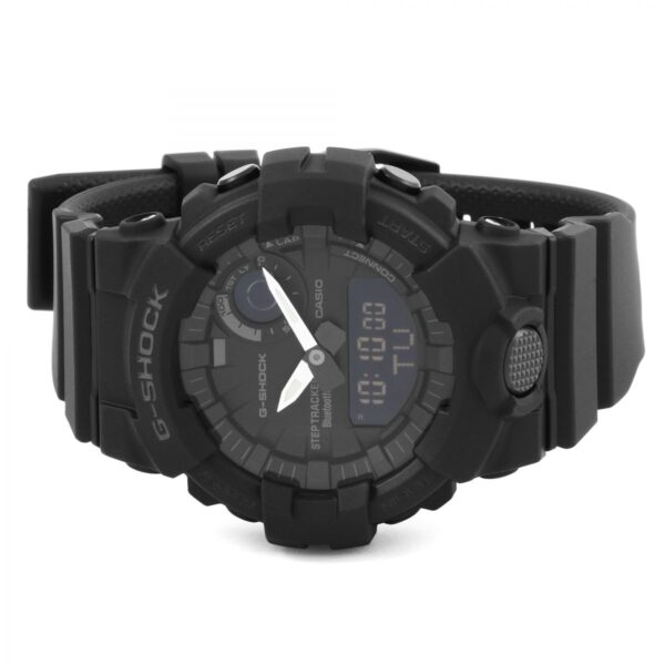 Orologio G-Shock Bluetooth Classic GBA-800-1AER - immagine 6