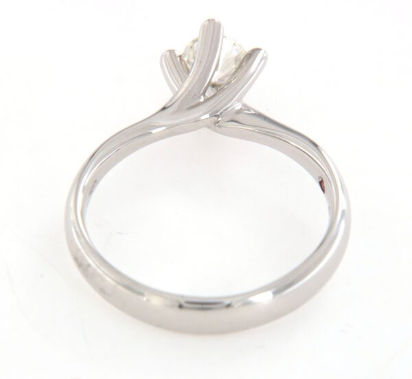 Anello solitario valentine Alfieri St. John - immagine 2
