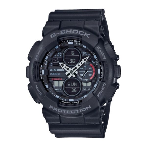 Orologio Casio G-Shock Classic Style GA-140-1A1ER