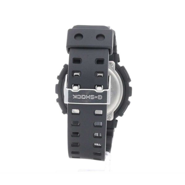 Orologio Casio G-Shock Classic Style GA-140-1A1ER - immagine 3