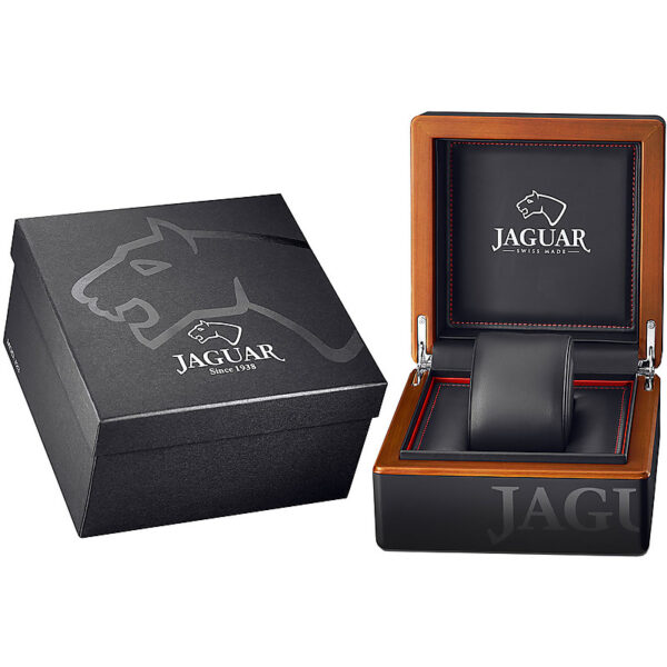 Orologio Cronografo Jaguar Special Edition J654/3 - immagine 2