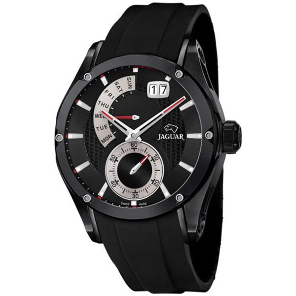 Orologio Solo Tempo Jaguar Special Edition J681/2