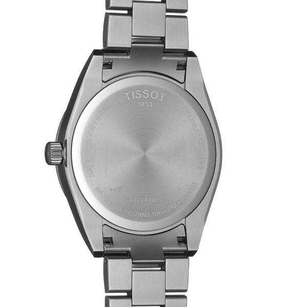 Orologio Tissot Gentleman T1274101103100 - immagine 3