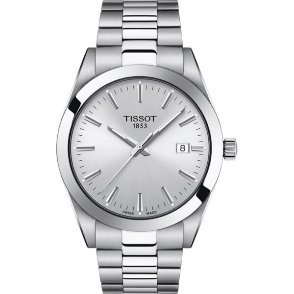 Orologio Tissot Gentleman T1274101103100