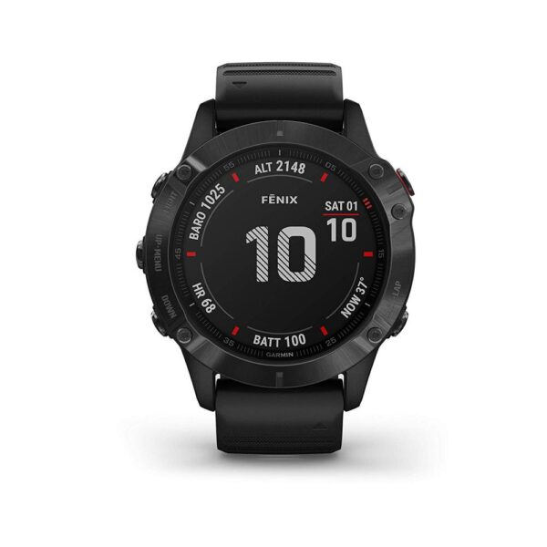 Orologio Garmin Fenix 6 Pro 010-02158-02