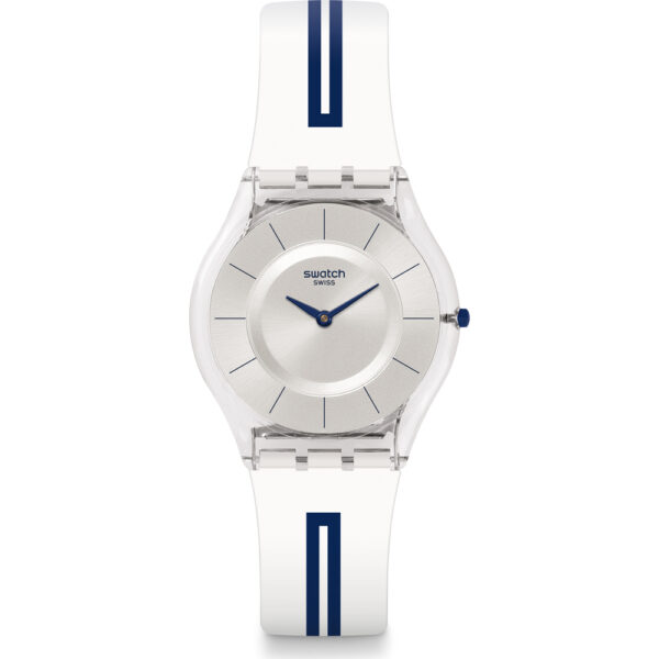 Orologio Solo Tempo Swatch Mediolino SFE112